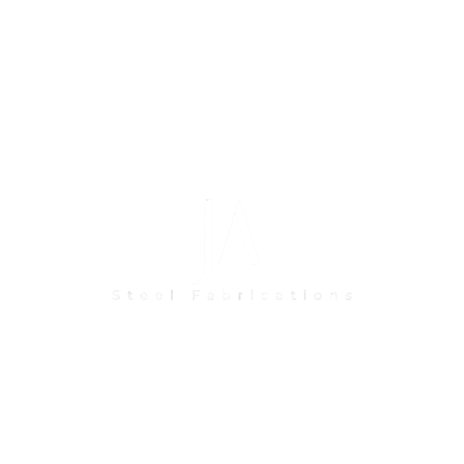 JA Steel Fabrications logo